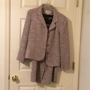 LeSuit size 10